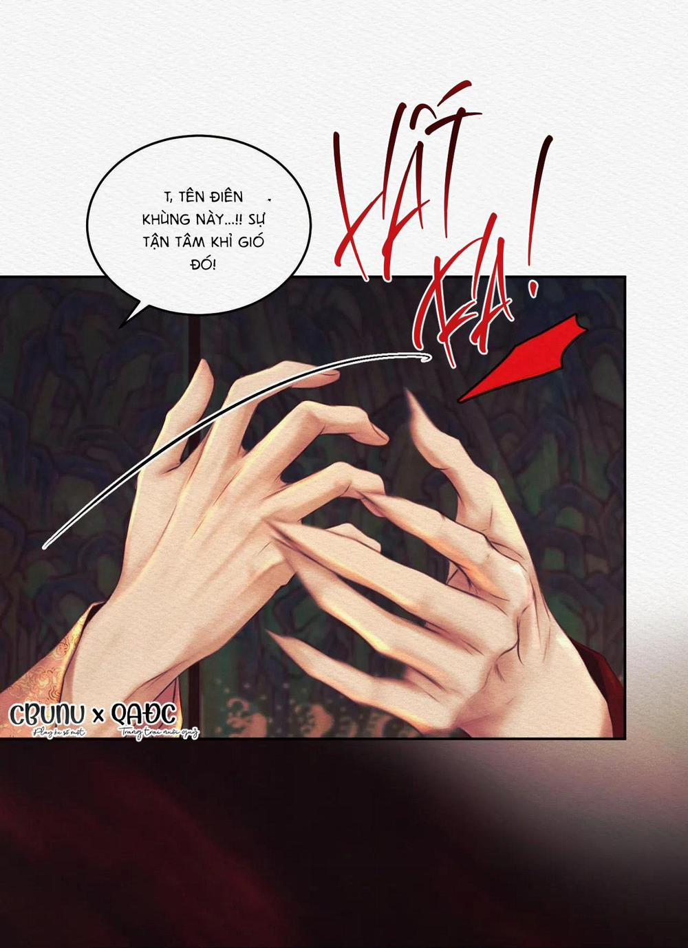 (Cbunu) Củy Dạ Khút 25 H+ trang 81