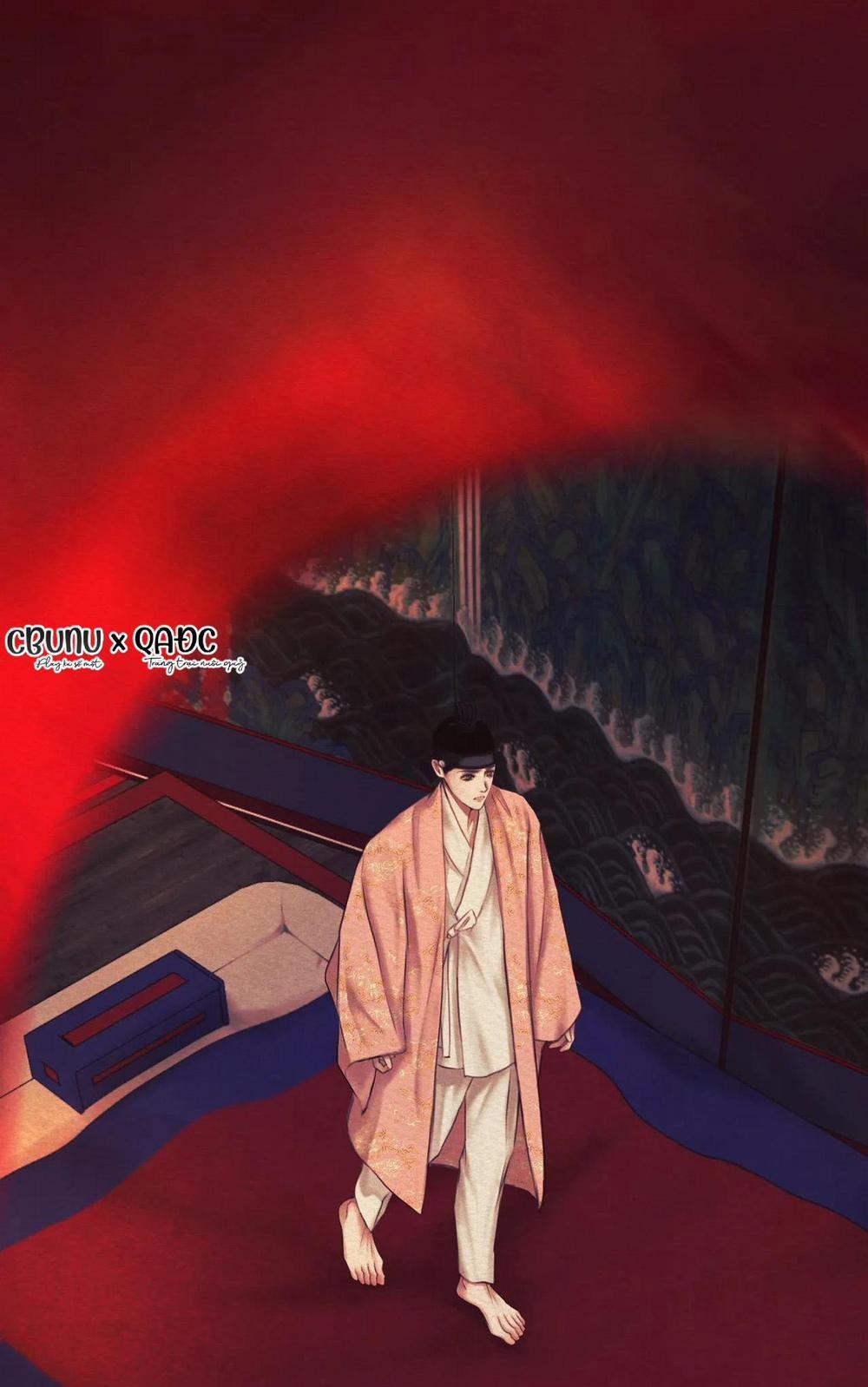 (Cbunu) Củy Dạ Khút 25 H+ trang 85