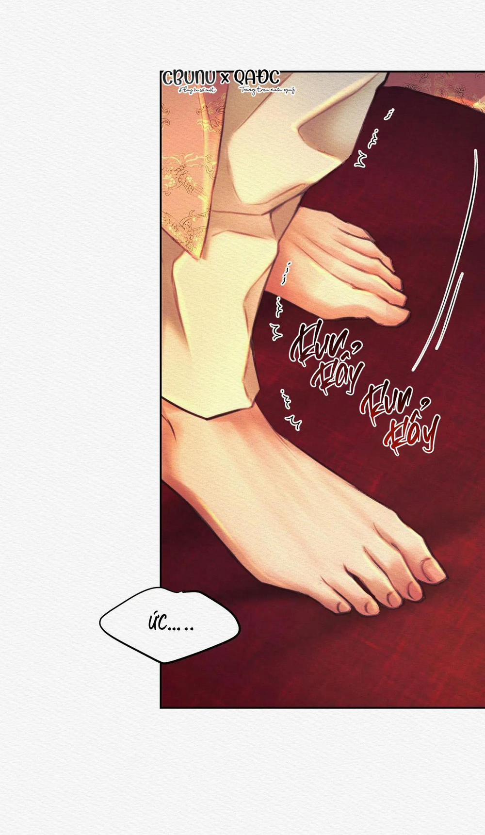 (Cbunu) Củy Dạ Khút 25 H+ trang 88