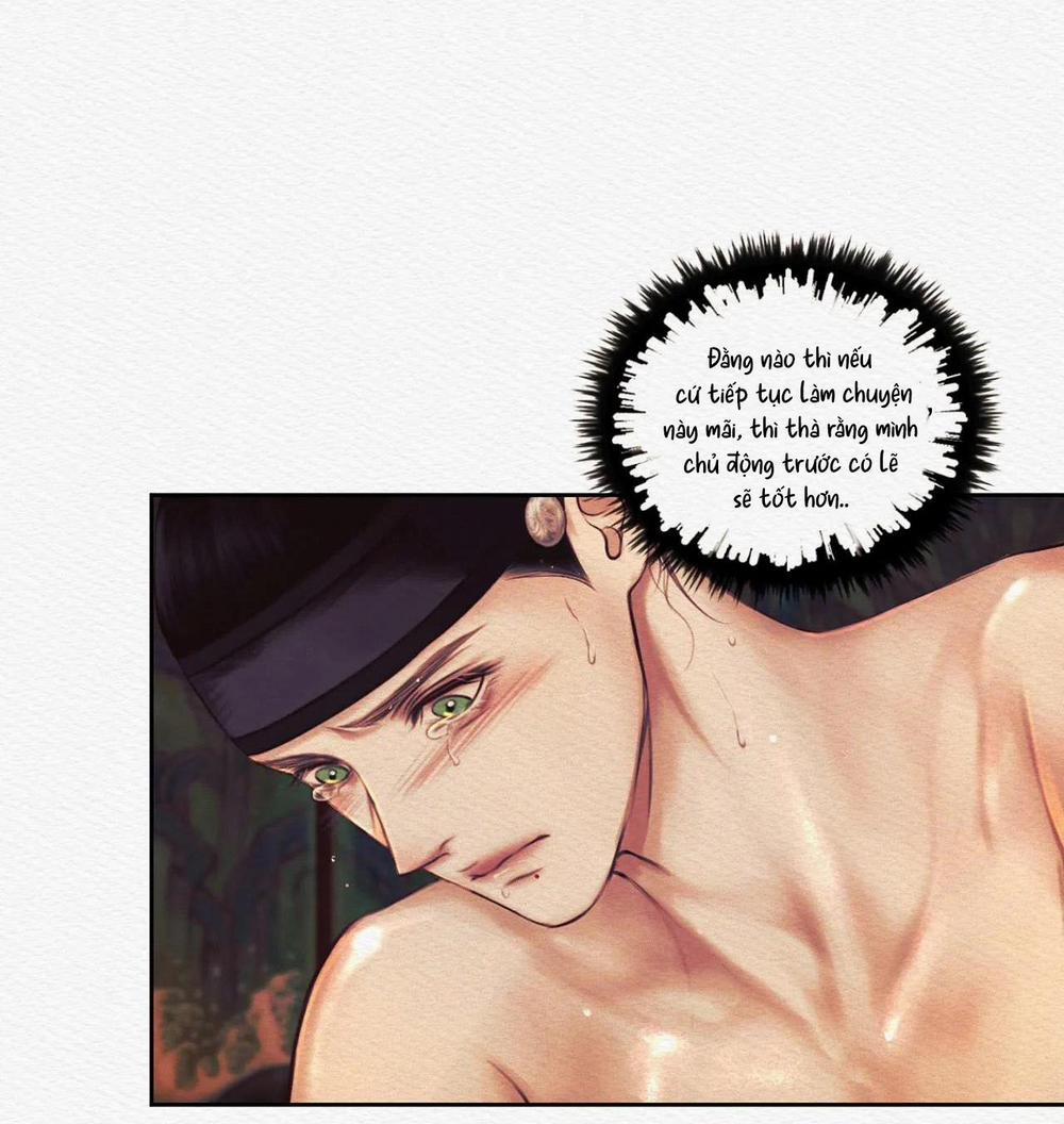 (Cbunu) Củy Dạ Khút 25 trang 14