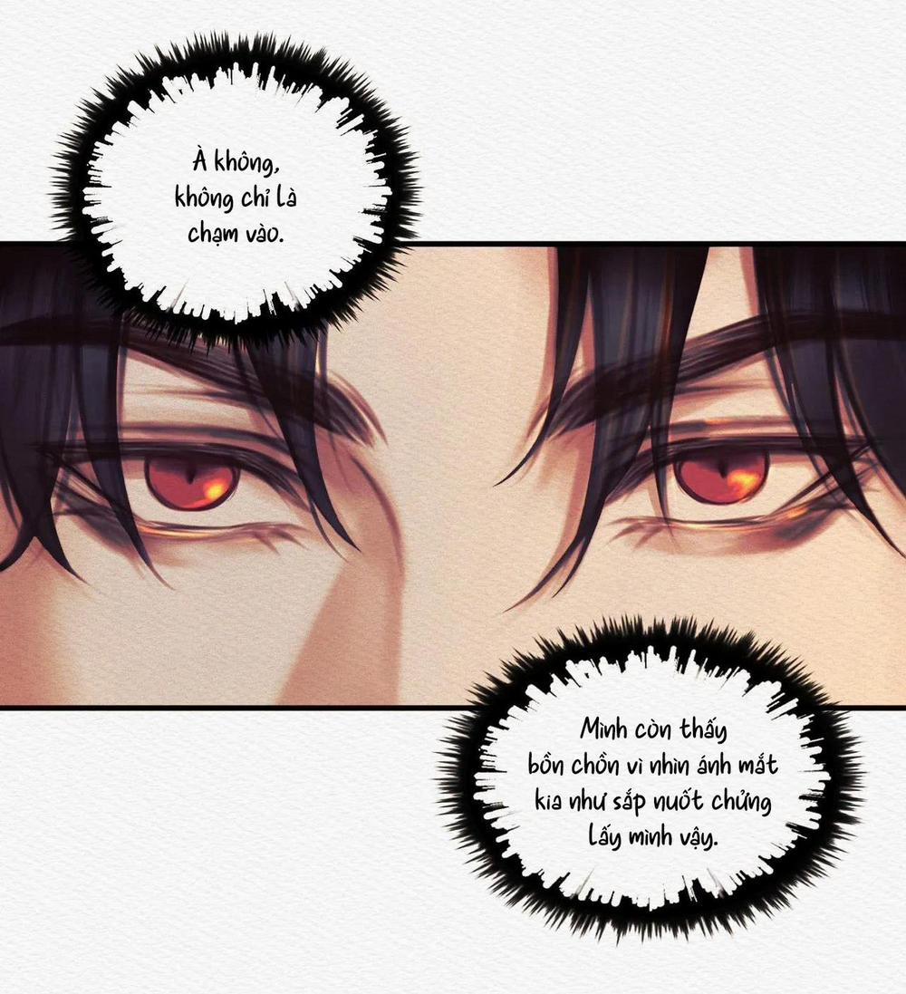 (Cbunu) Củy Dạ Khút 25 trang 26