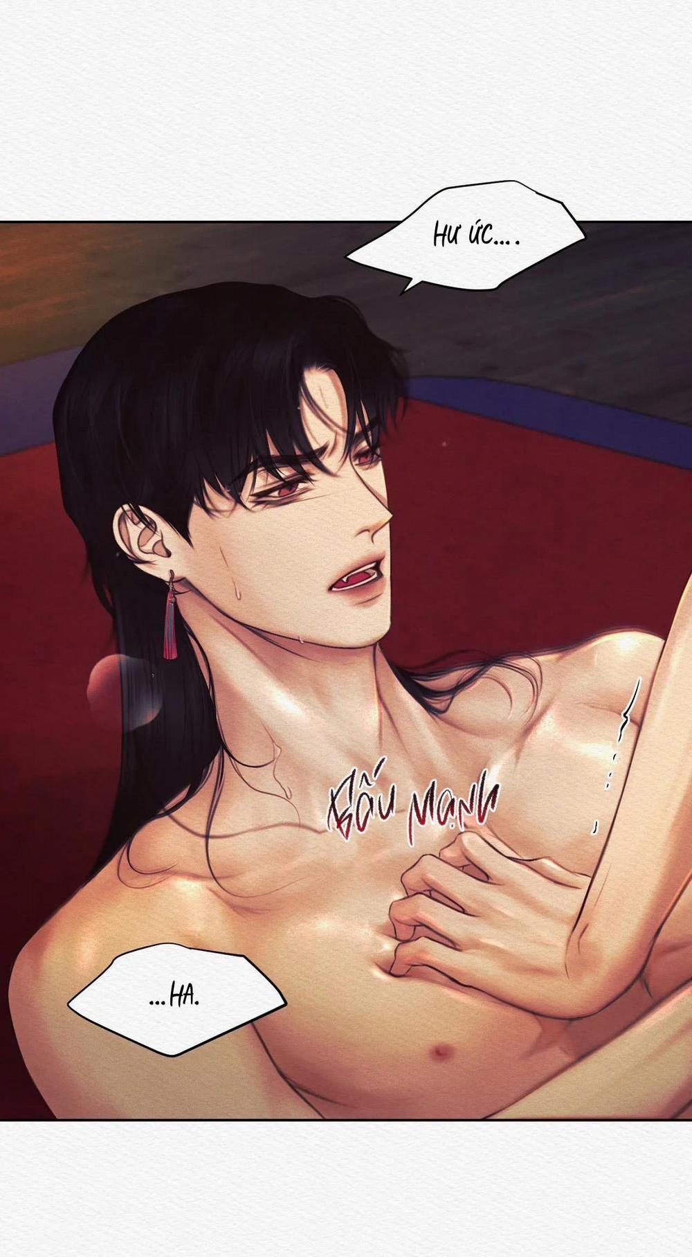 (Cbunu) Củy Dạ Khút 25 trang 34