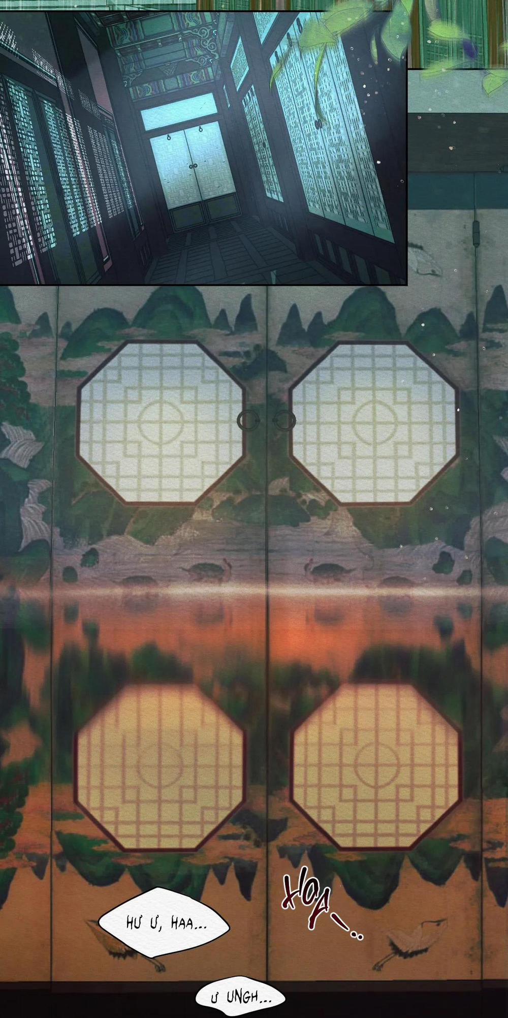 (Cbunu) Củy Dạ Khút 25 trang 4