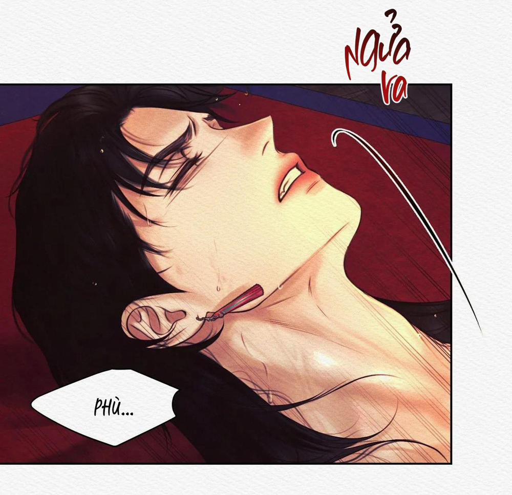 (Cbunu) Củy Dạ Khút 25 trang 44