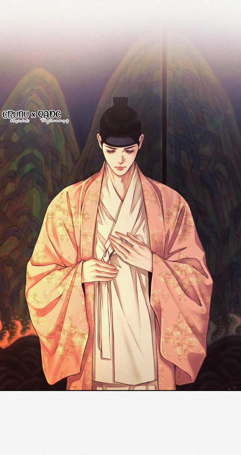 (Cbunu) Củy Dạ Khút 25 trang 70