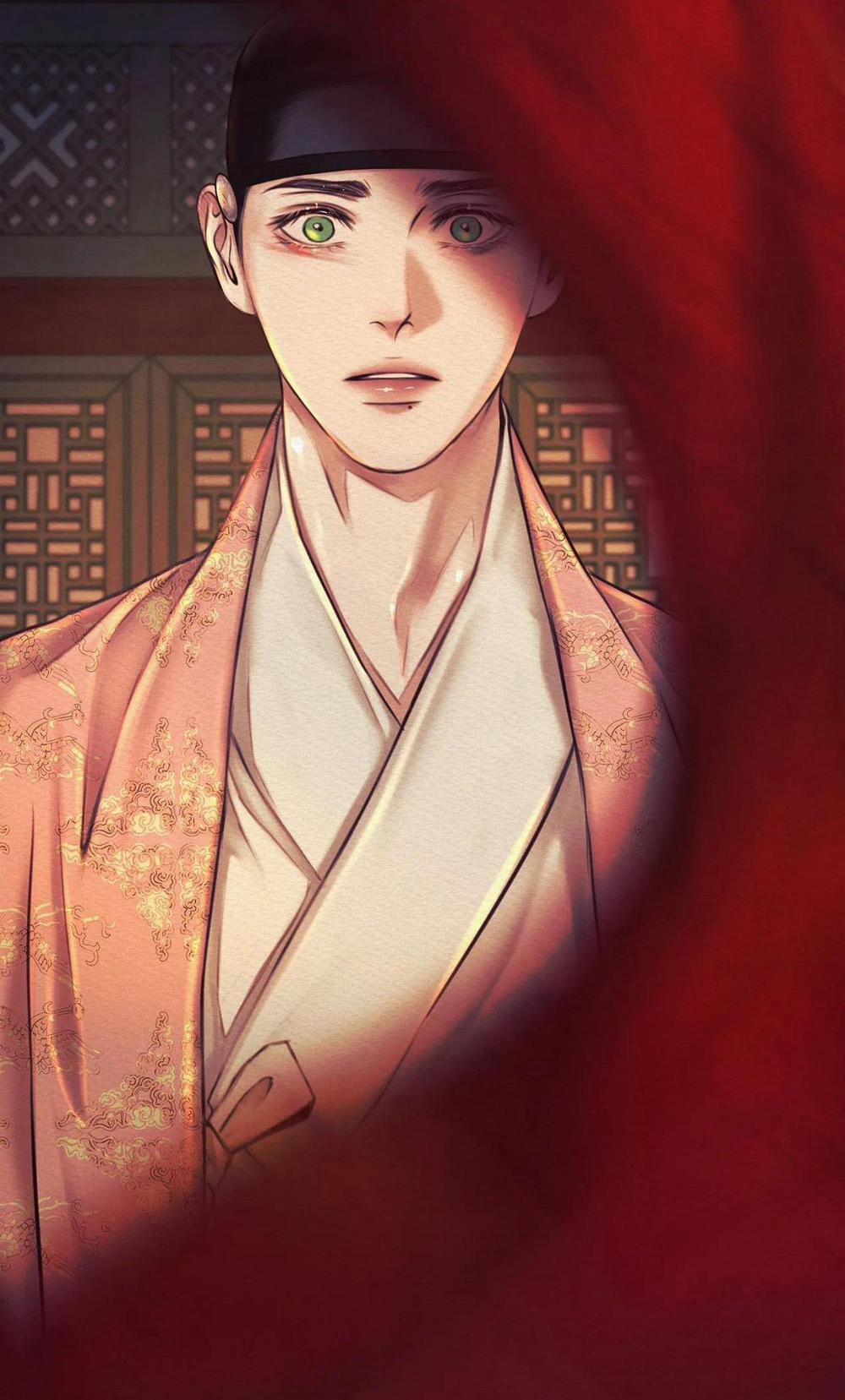 (Cbunu) Củy Dạ Khút 25 trang 84