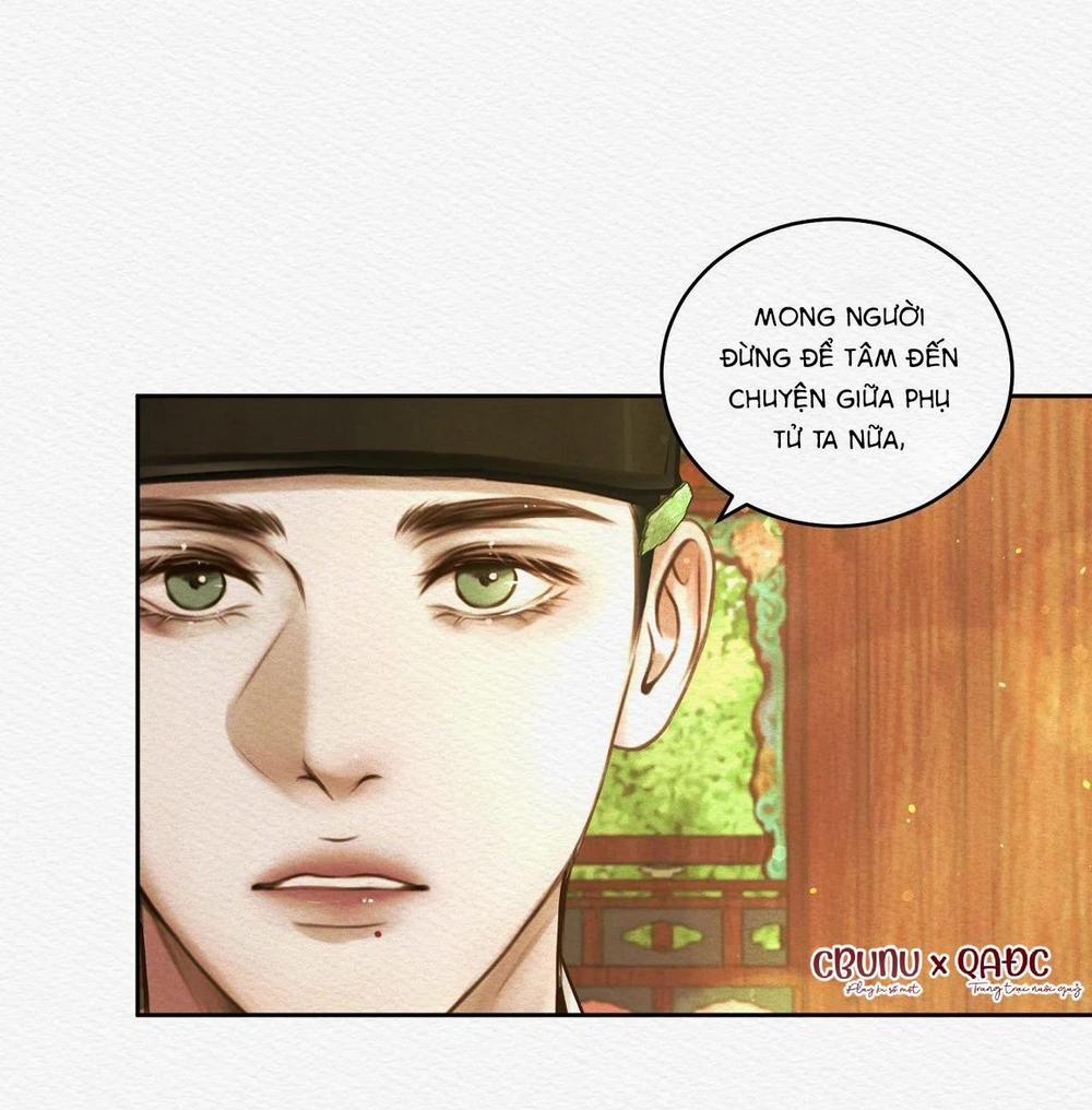 (Cbunu) Củy Dạ Khút 26 trang 14