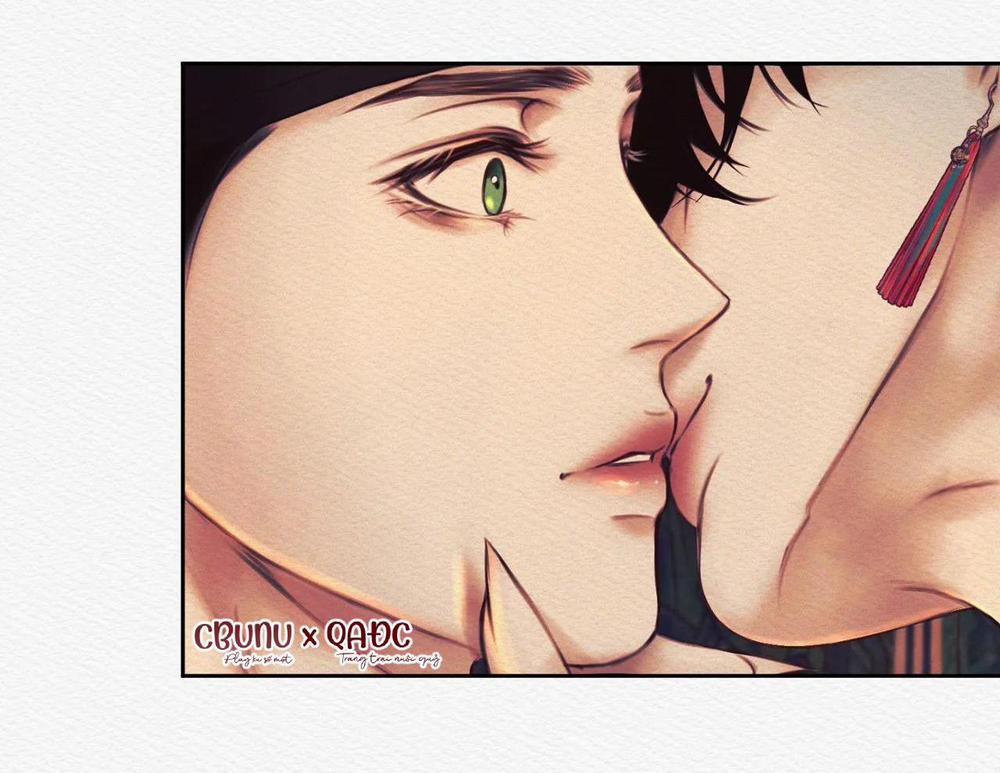 (Cbunu) Củy Dạ Khút 26 trang 2