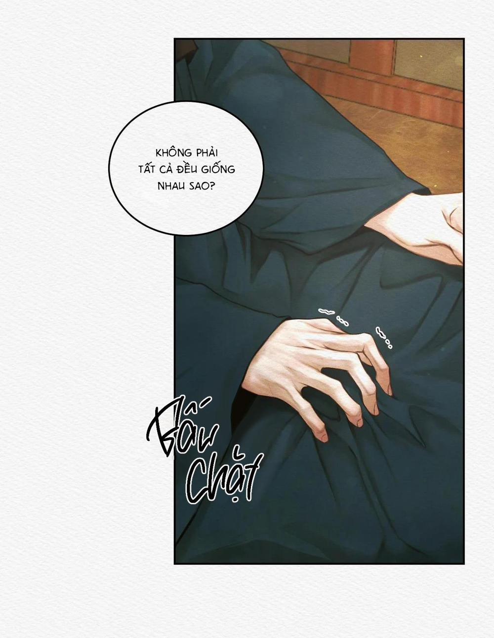 (Cbunu) Củy Dạ Khút 26 trang 26