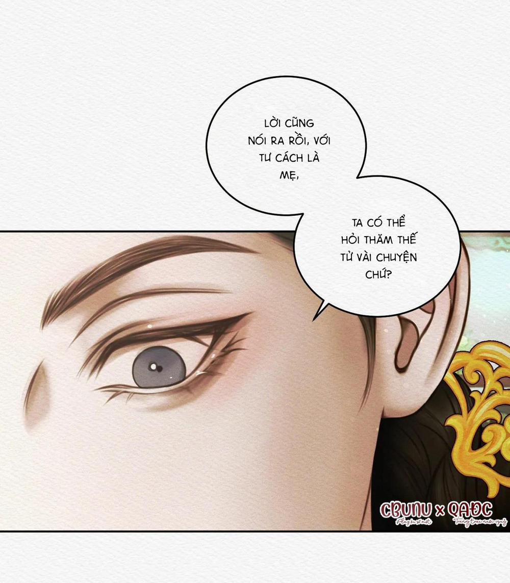 (Cbunu) Củy Dạ Khút 26 trang 27