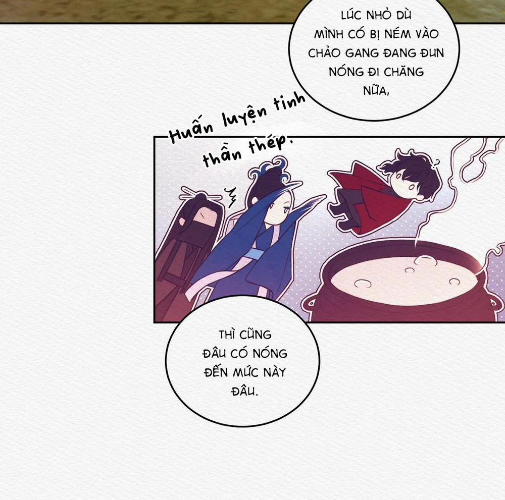 (Cbunu) Củy Dạ Khút 26 trang 35