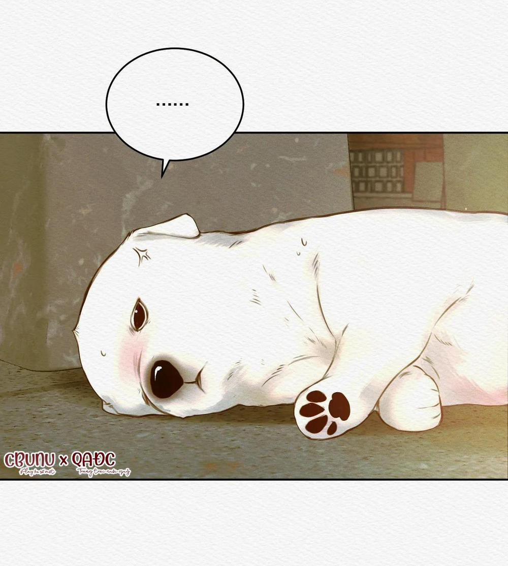 (Cbunu) Củy Dạ Khút 26 trang 41