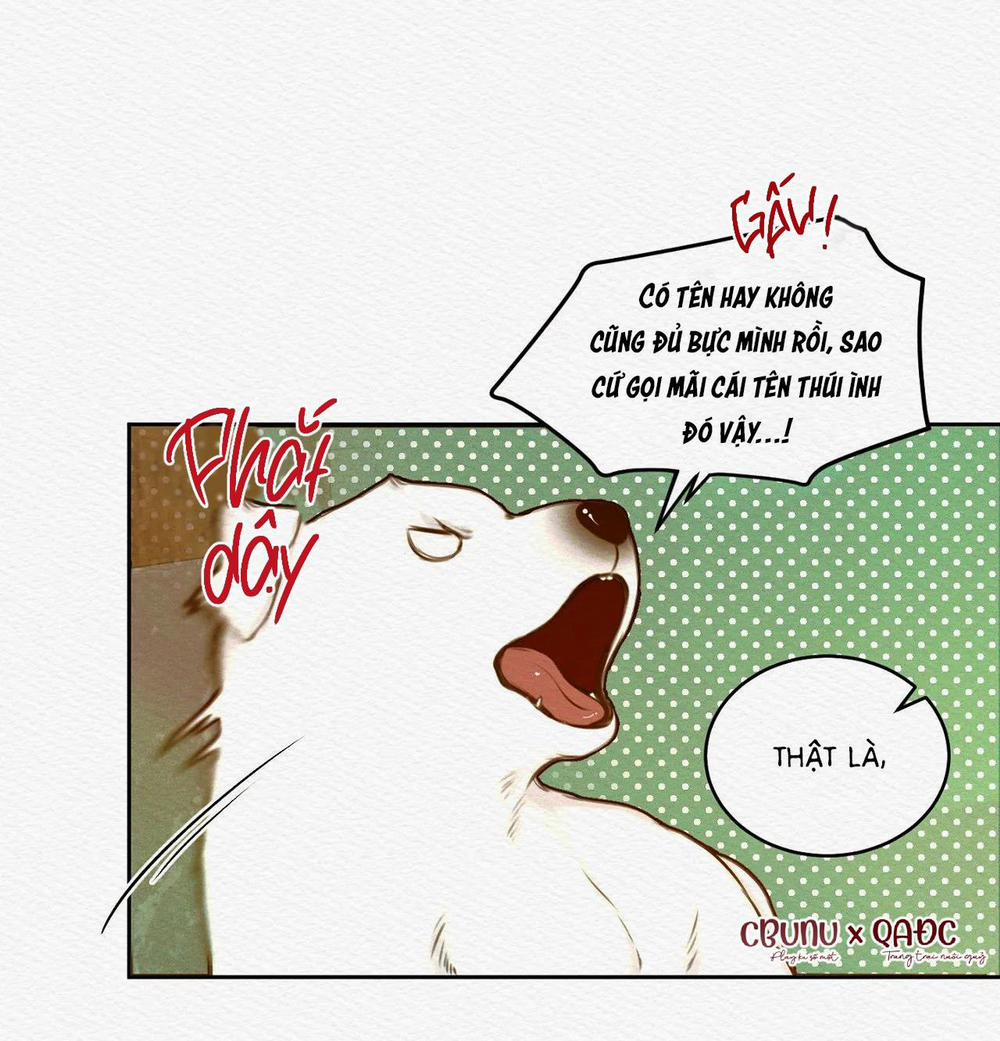 (Cbunu) Củy Dạ Khút 26 trang 42