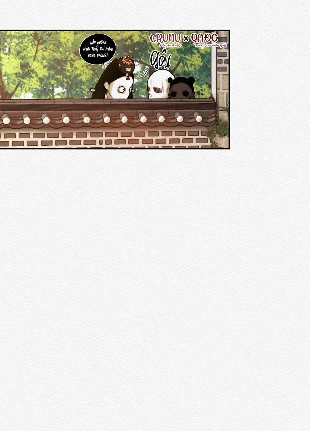 (Cbunu) Củy Dạ Khút 26 trang 47