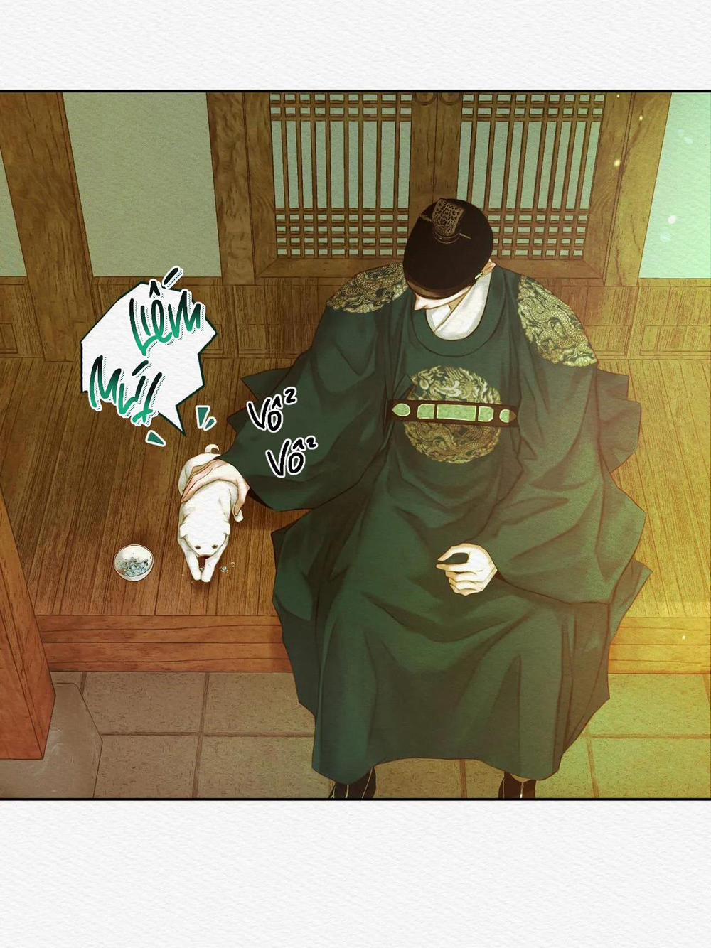 (Cbunu) Củy Dạ Khút 26 trang 49