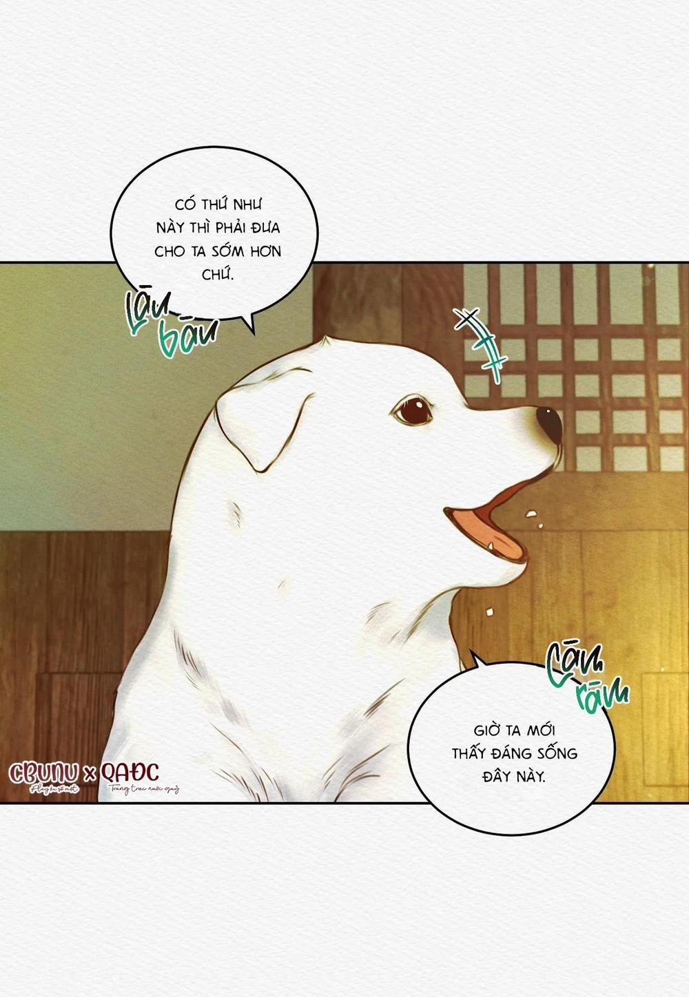 (Cbunu) Củy Dạ Khút 26 trang 50