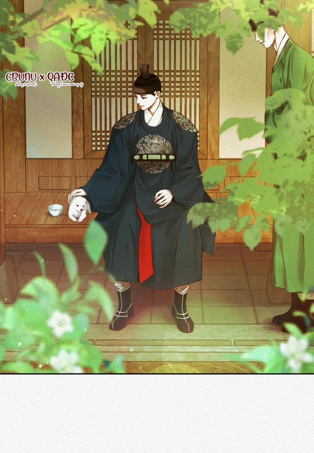 (Cbunu) Củy Dạ Khút 26 trang 58