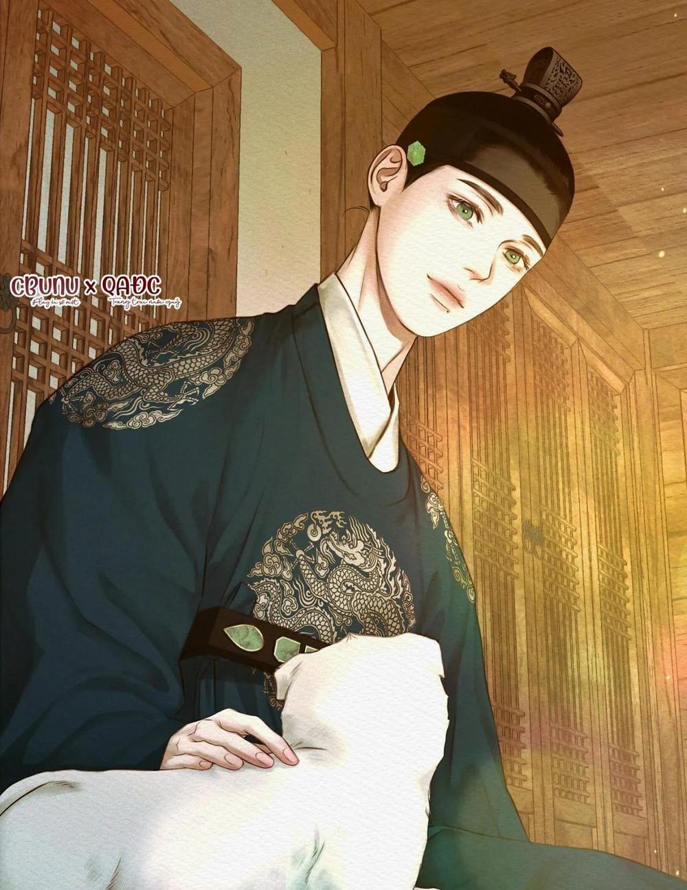 (Cbunu) Củy Dạ Khút 26 trang 64