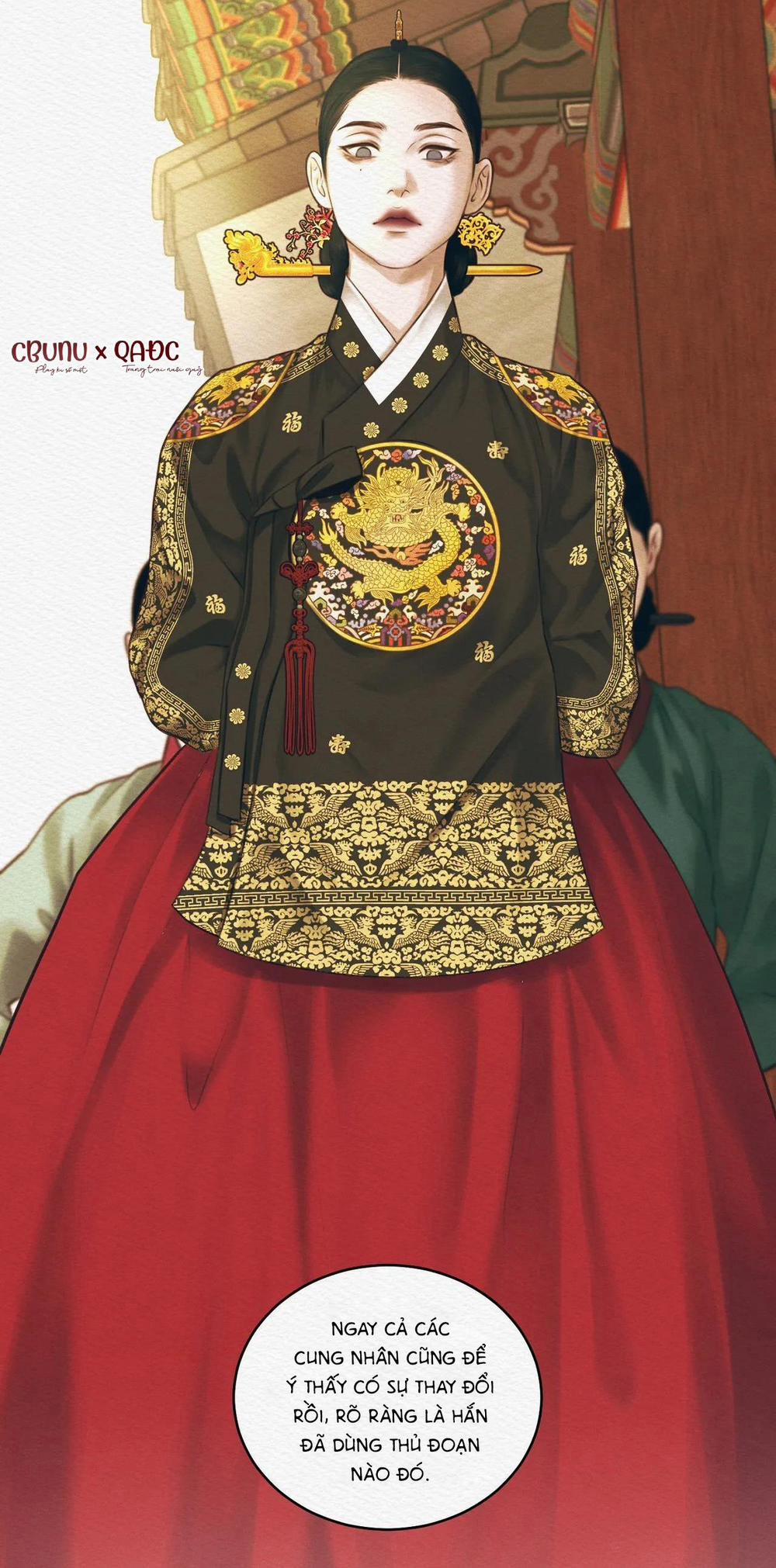 (Cbunu) Củy Dạ Khút 26 trang 71