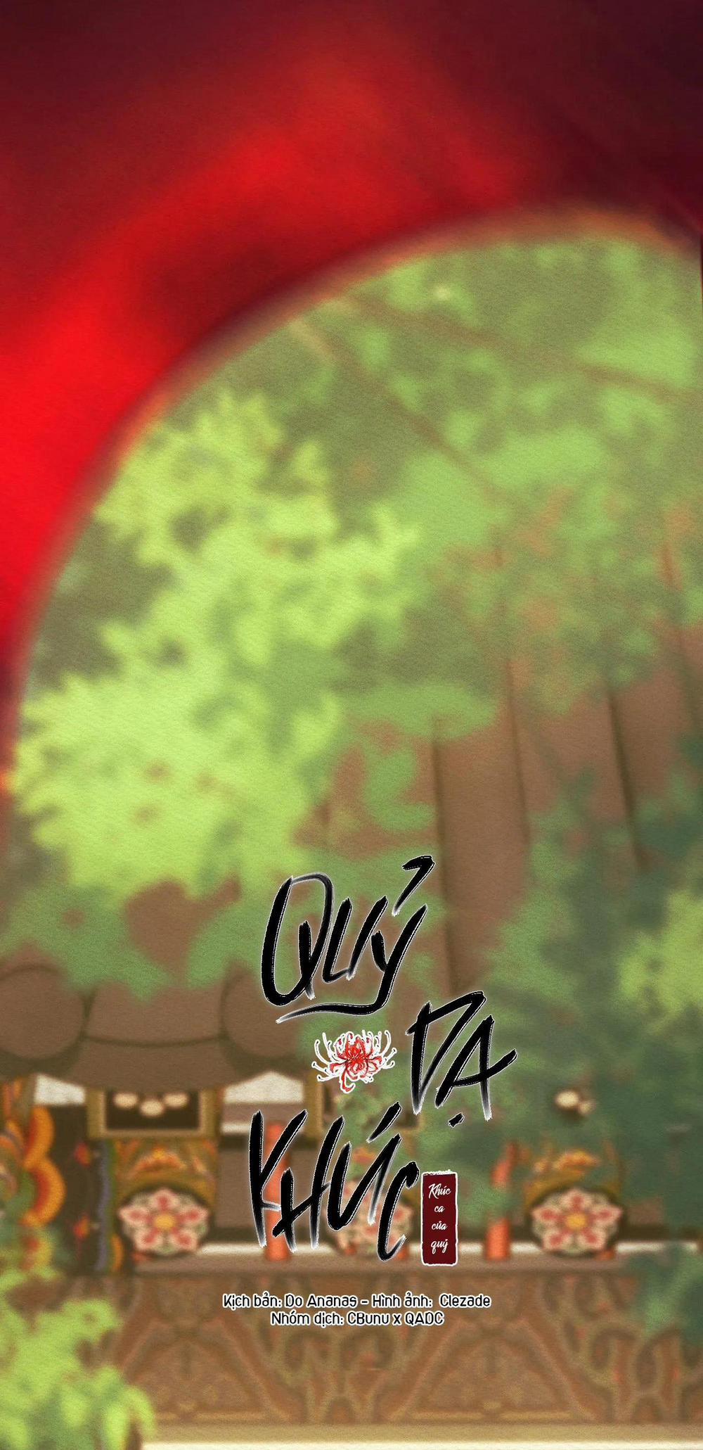 (Cbunu) Củy Dạ Khút 26 trang 8