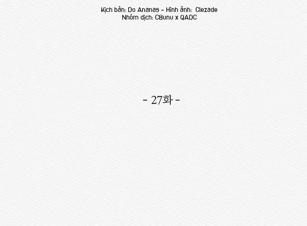 (Cbunu) Củy Dạ Khút 27 trang 12