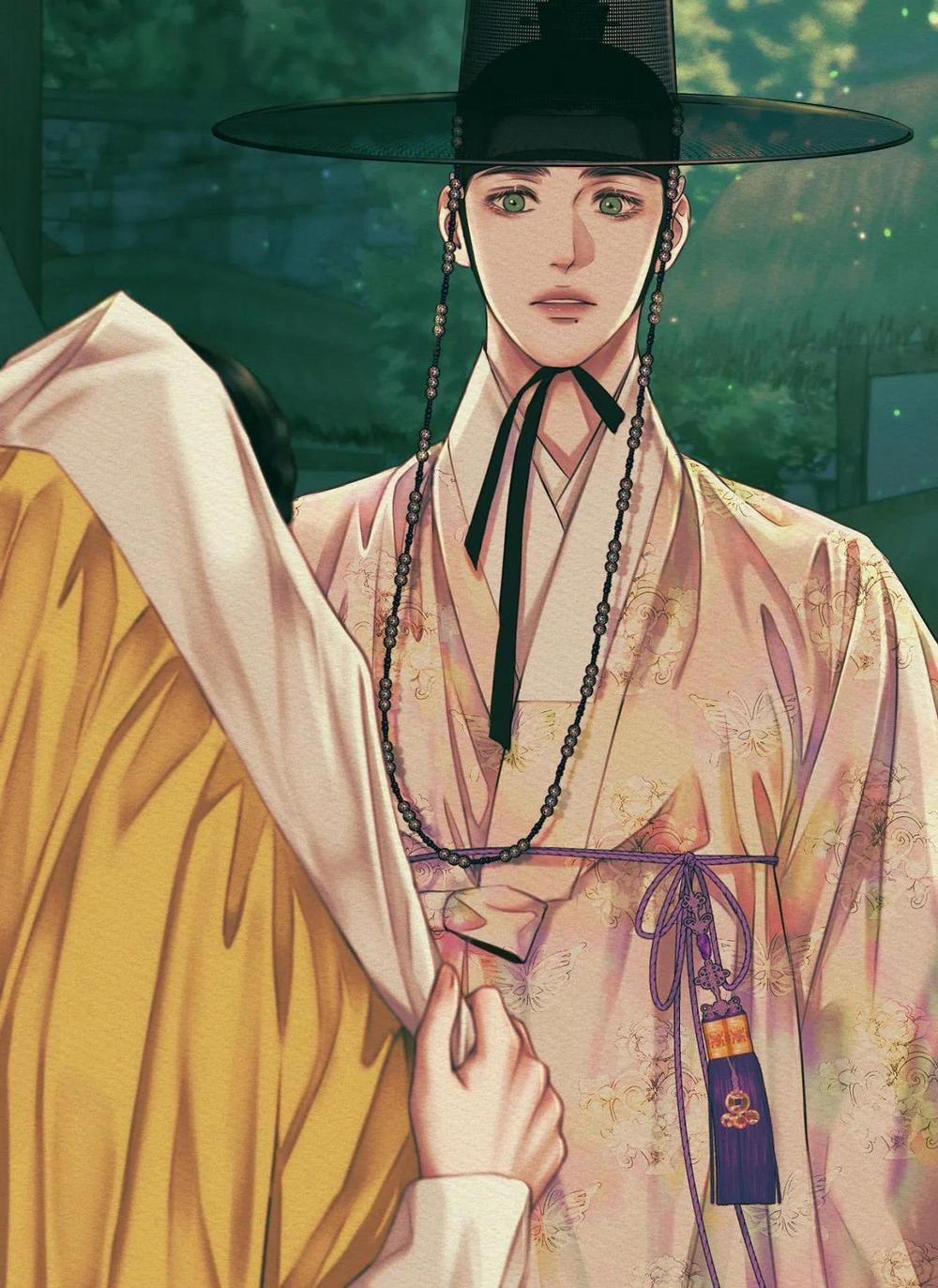 (Cbunu) Củy Dạ Khút 27 trang 16