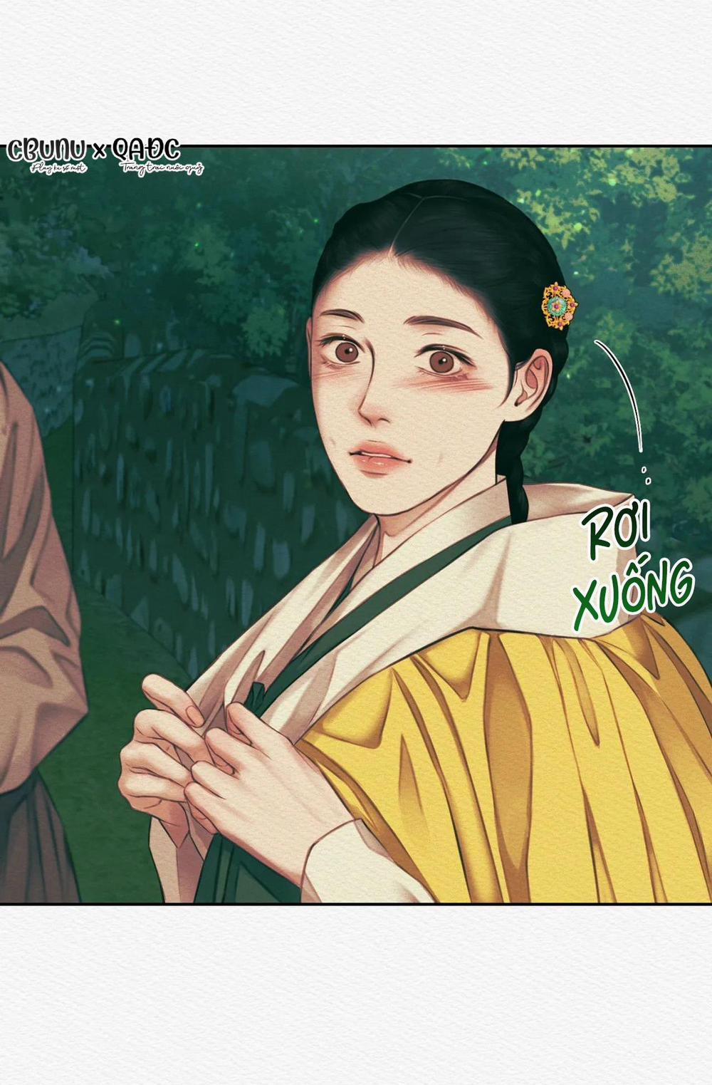 (Cbunu) Củy Dạ Khút 27 trang 18