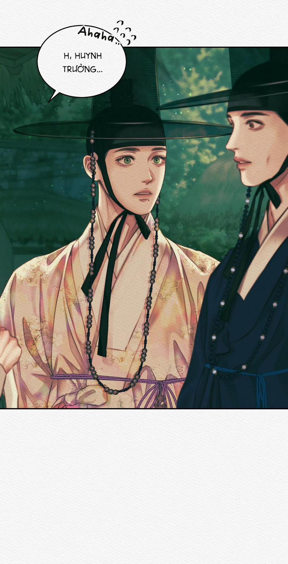 (Cbunu) Củy Dạ Khút 27 trang 20