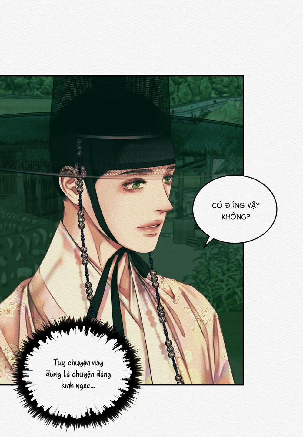 (Cbunu) Củy Dạ Khút 27 trang 24