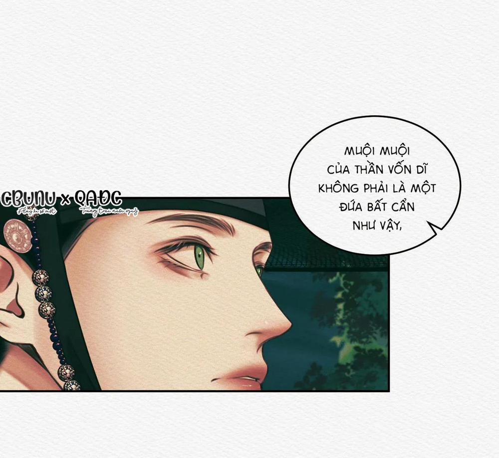 (Cbunu) Củy Dạ Khút 27 trang 28