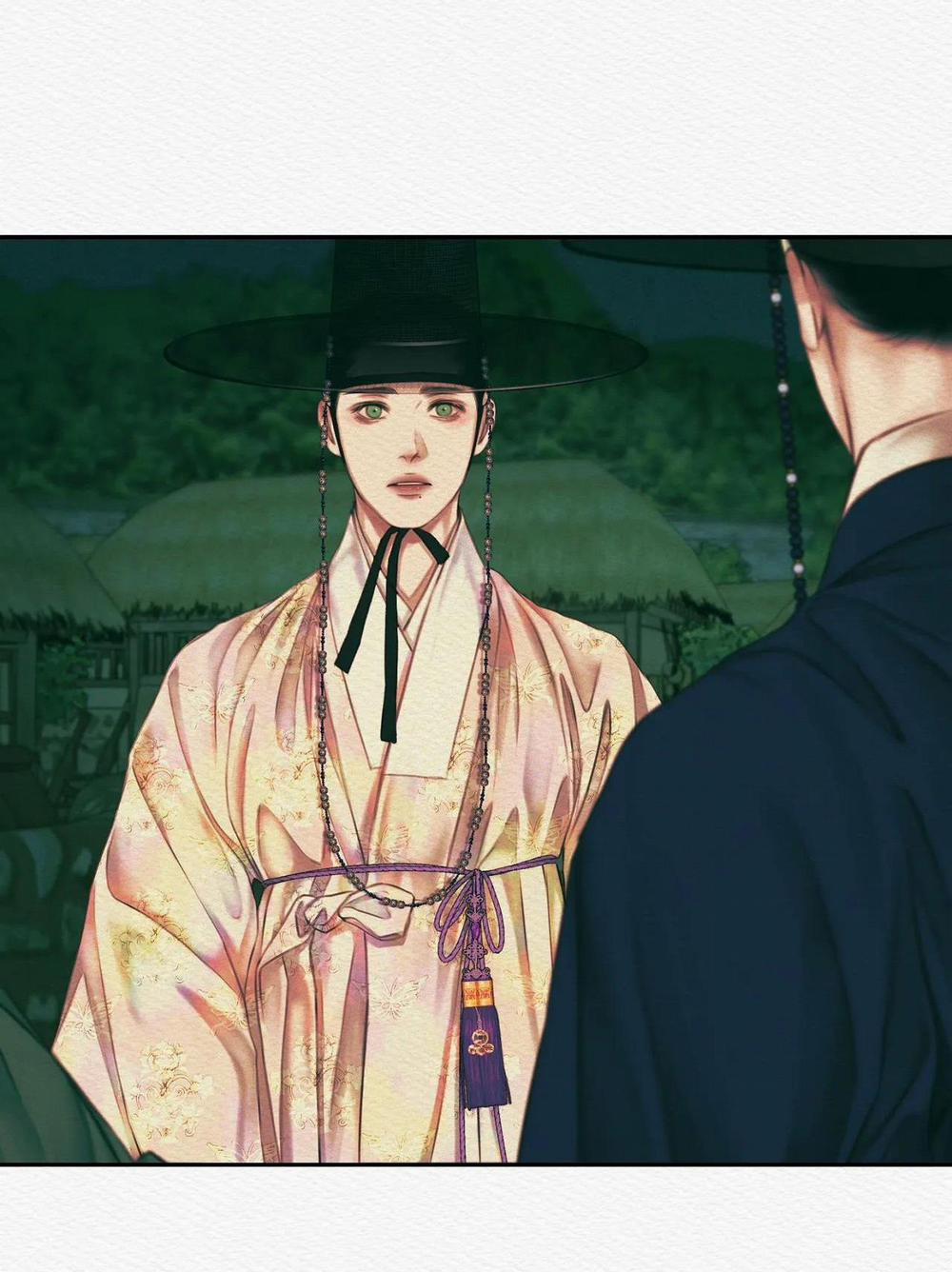 (Cbunu) Củy Dạ Khút 27 trang 32