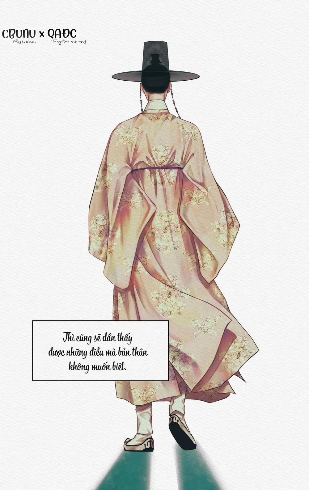 (Cbunu) Củy Dạ Khút 27 trang 41