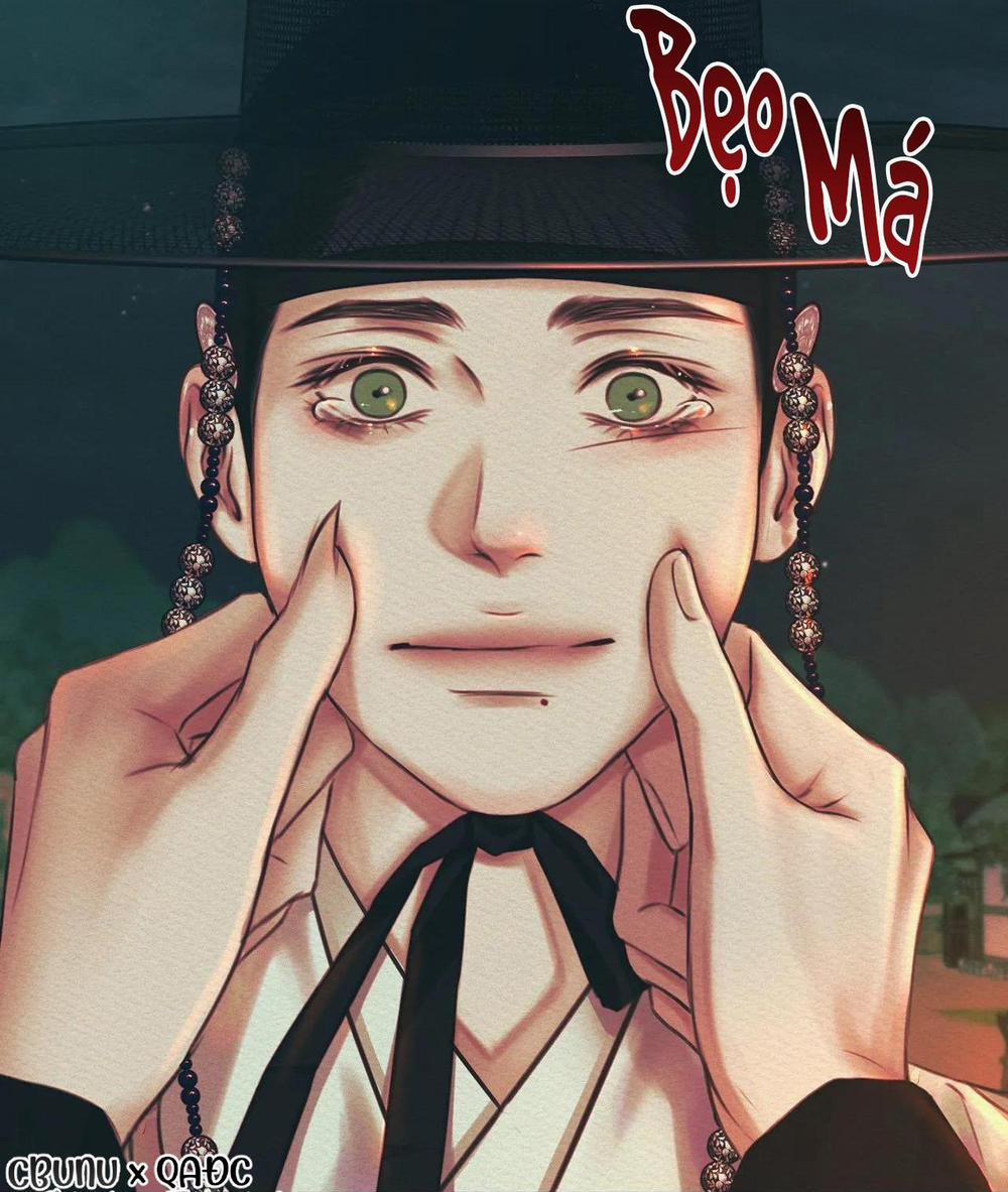 (Cbunu) Củy Dạ Khút 27 trang 61