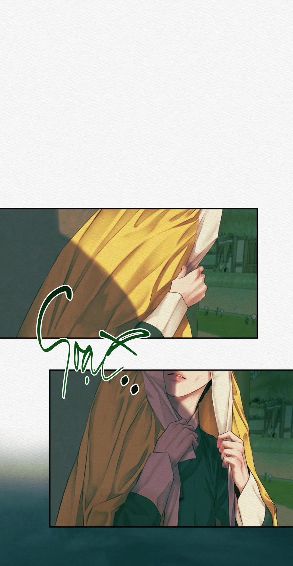 (Cbunu) Củy Dạ Khút 27 trang 9