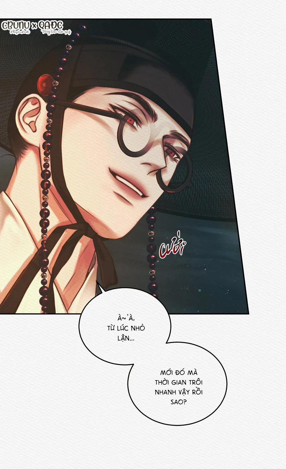 (Cbunu) Củy Dạ Khút 28 trang 24
