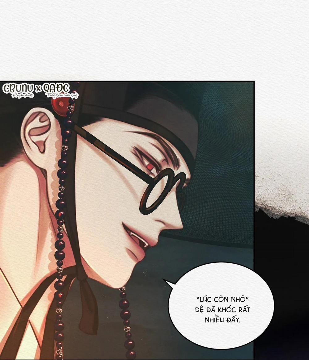 (Cbunu) Củy Dạ Khút 28 trang 26
