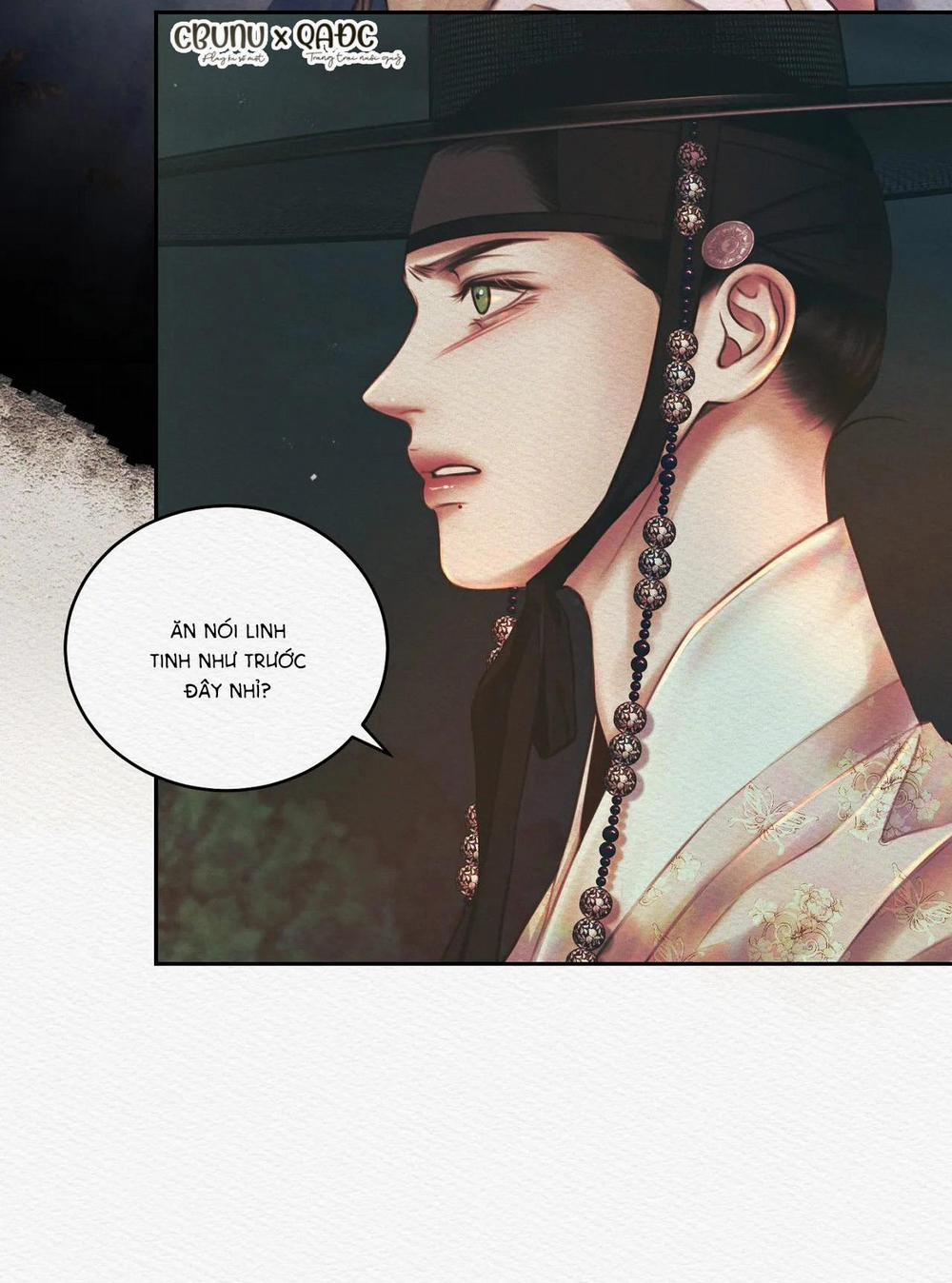 (Cbunu) Củy Dạ Khút 28 trang 28