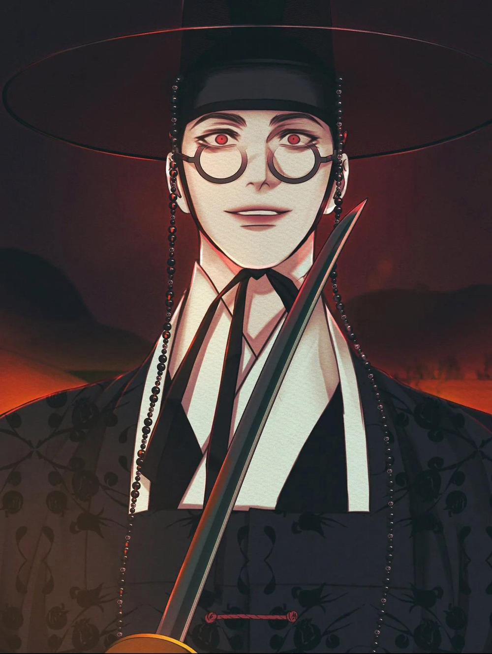 (Cbunu) Củy Dạ Khút 28 trang 3