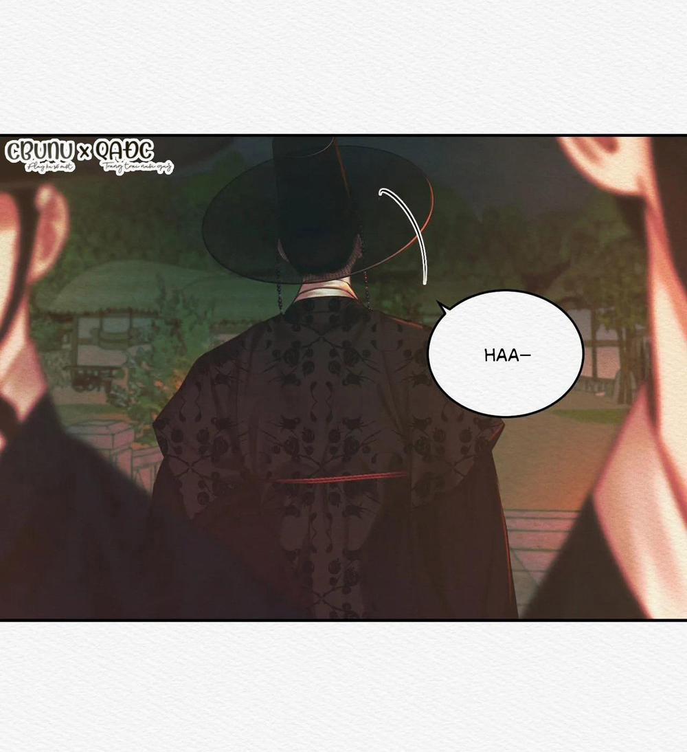 (Cbunu) Củy Dạ Khút 28 trang 30