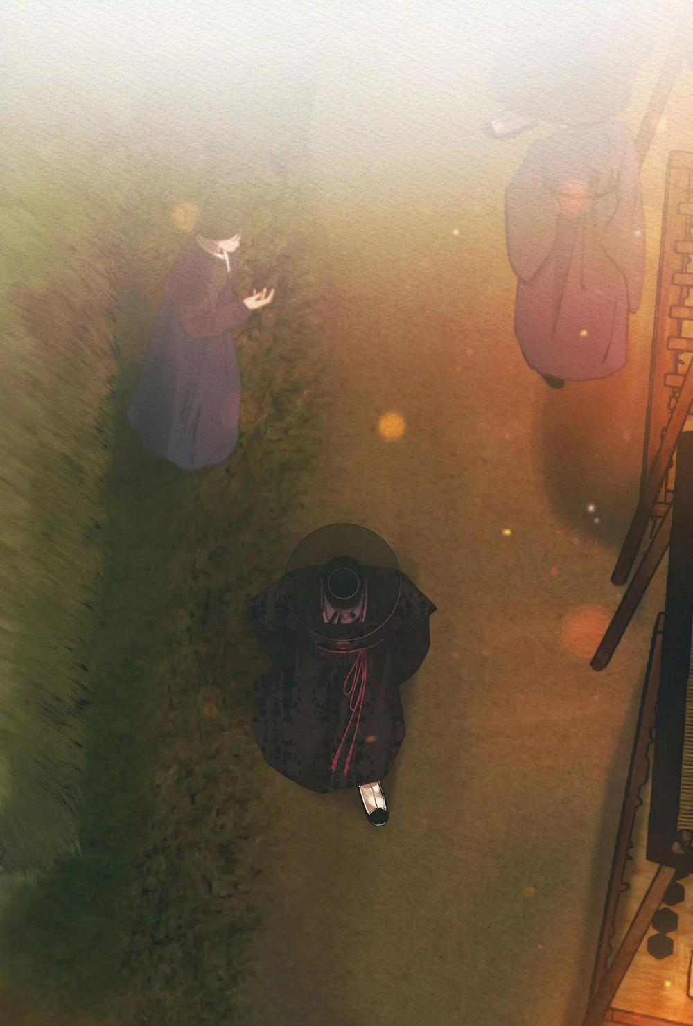 (Cbunu) Củy Dạ Khút 28 trang 35