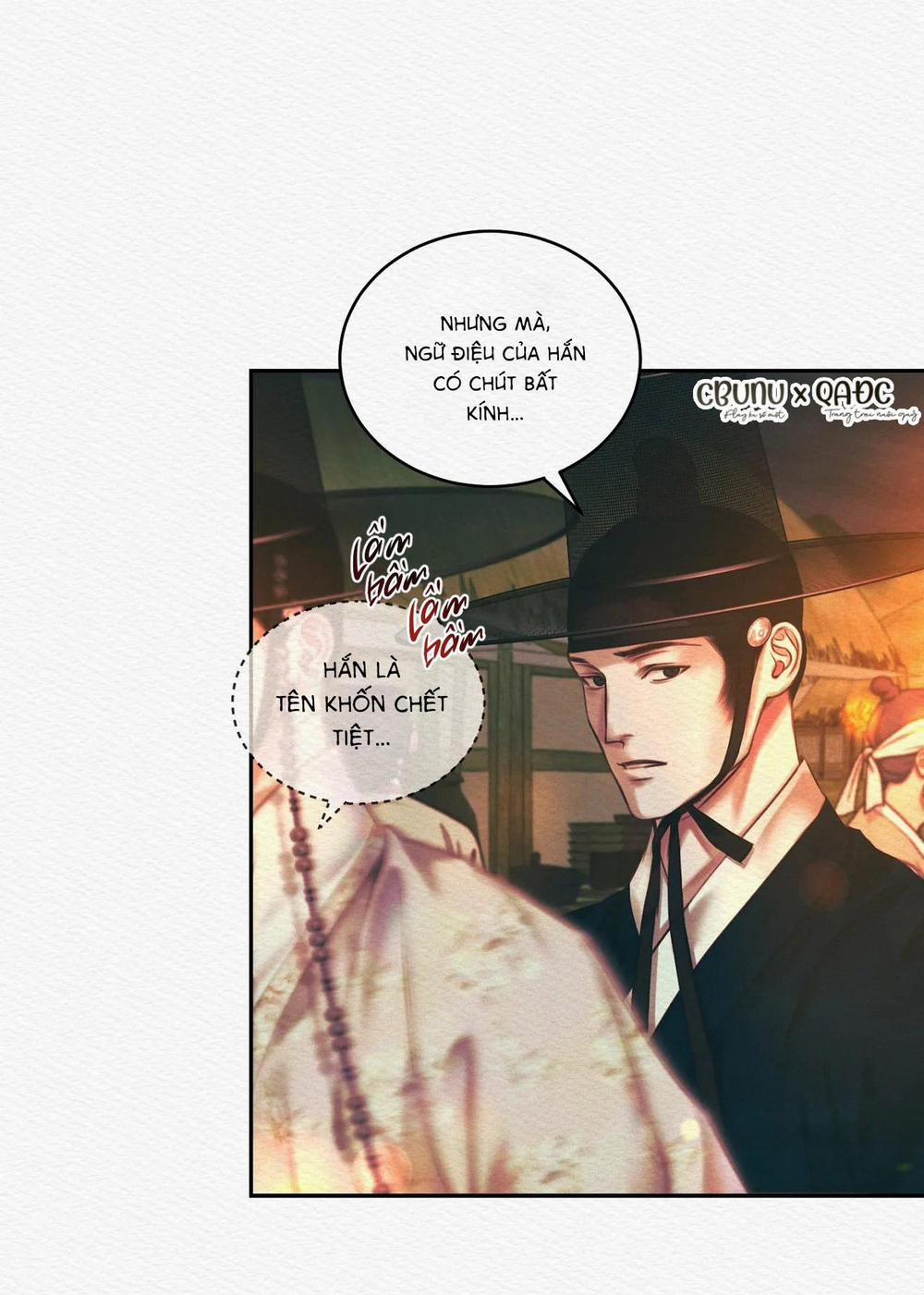 (Cbunu) Củy Dạ Khút 28 trang 44