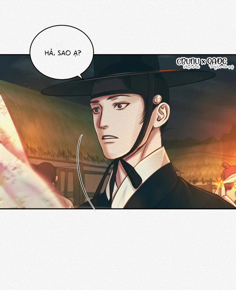 (Cbunu) Củy Dạ Khút 28 trang 45