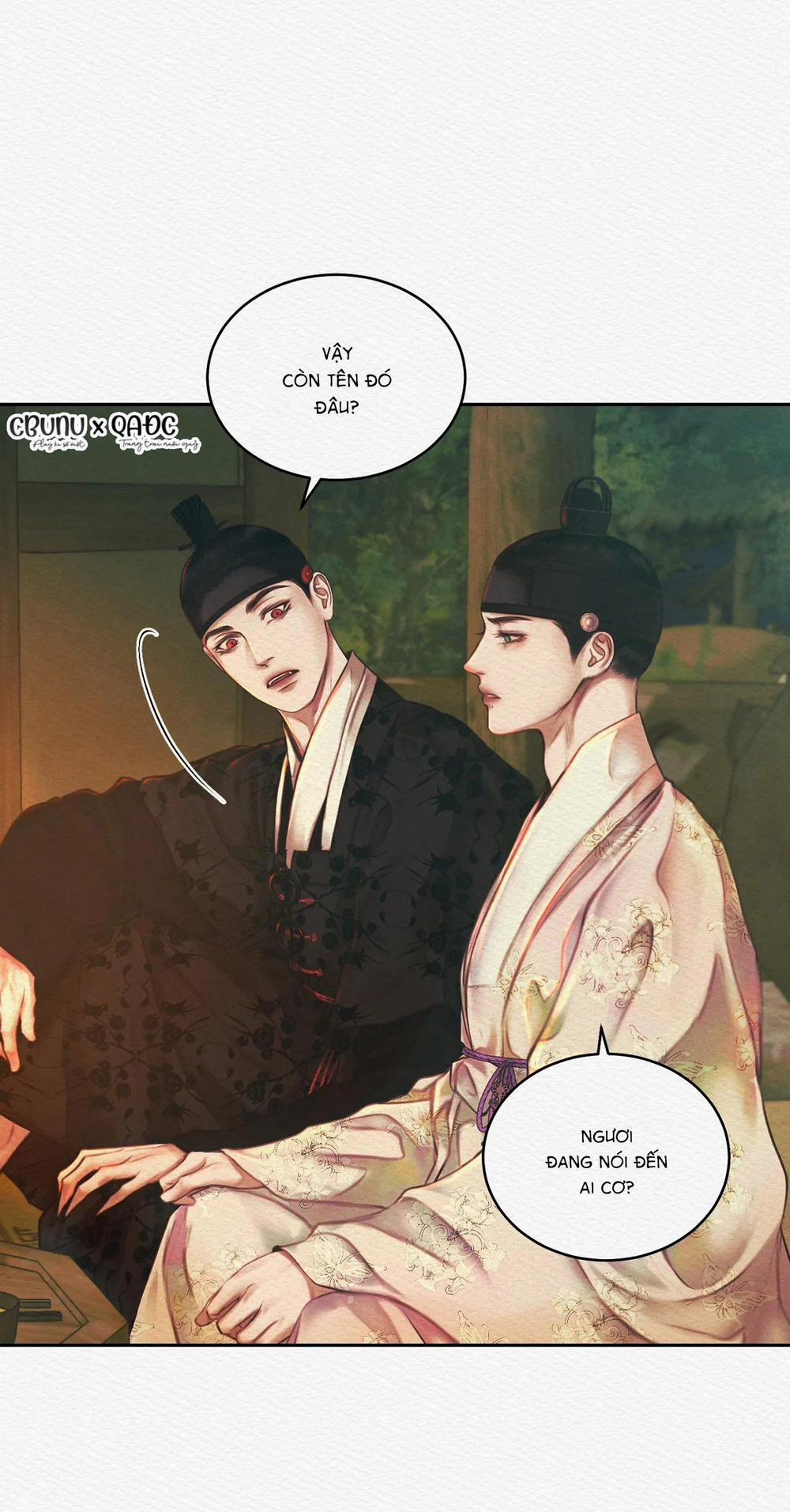 (Cbunu) Củy Dạ Khút 28 trang 52