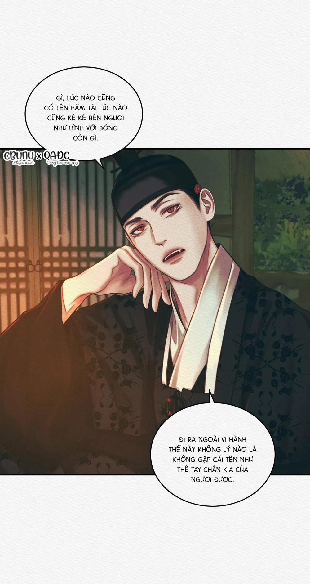 (Cbunu) Củy Dạ Khút 28 trang 53