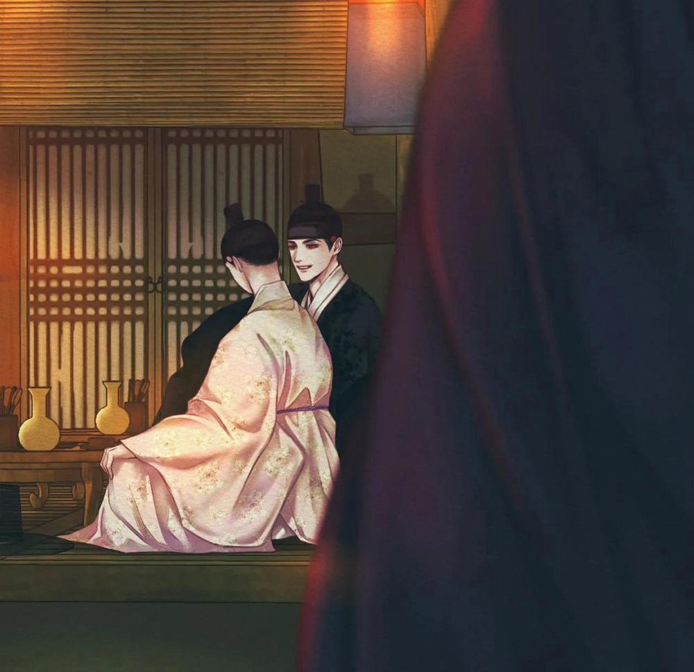 (Cbunu) Củy Dạ Khút 28 trang 74