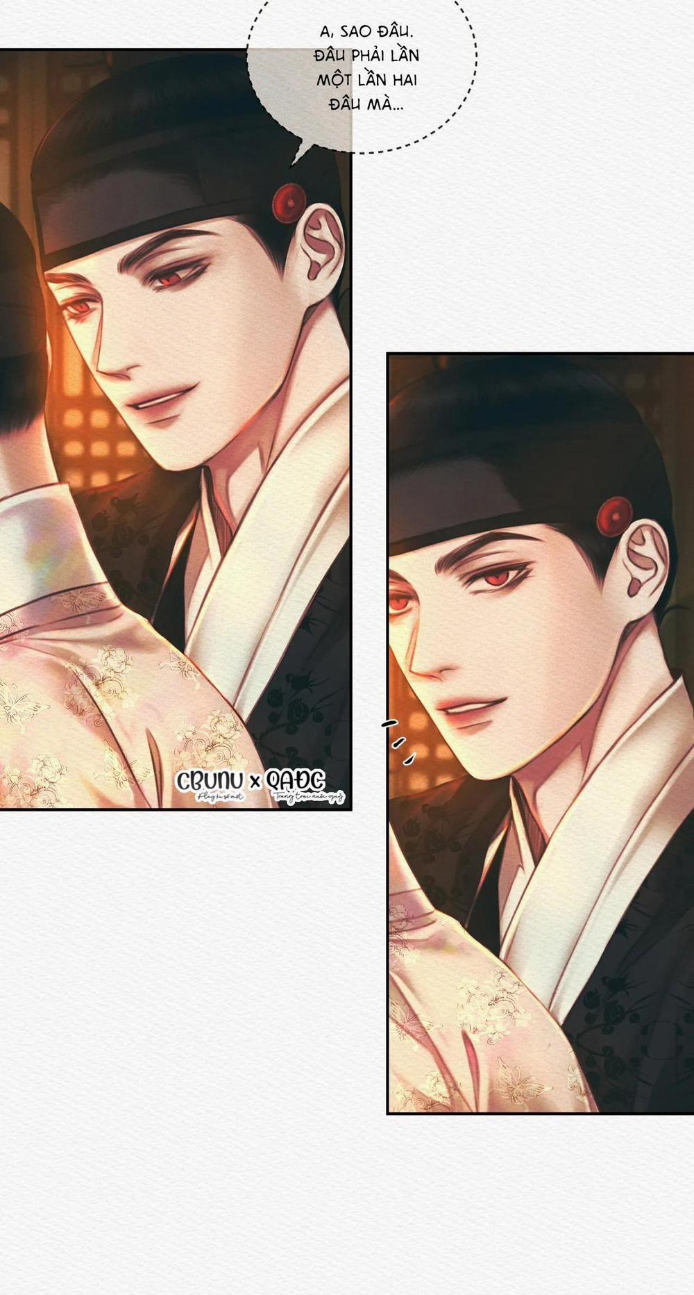 (Cbunu) Củy Dạ Khút 28 trang 77