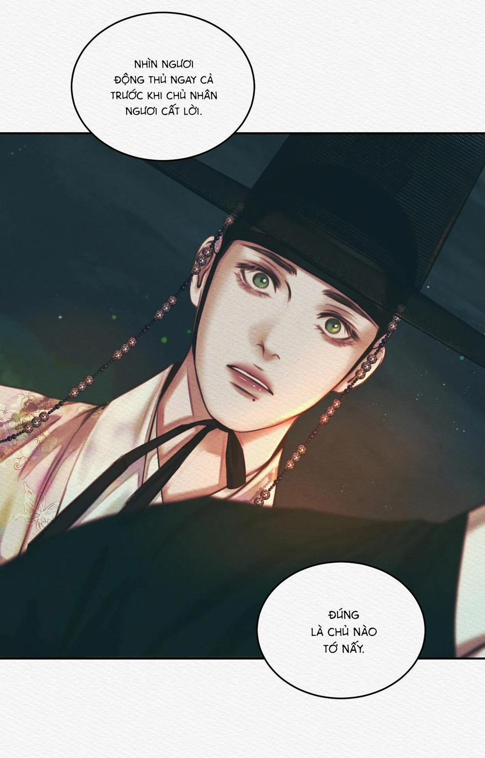 (Cbunu) Củy Dạ Khút 28 trang 8