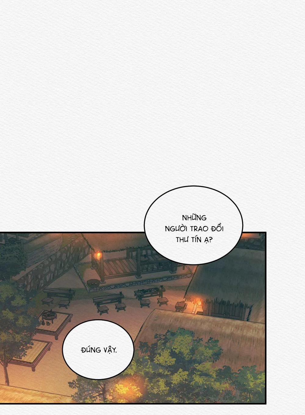 (Cbunu) Củy Dạ Khút 29 trang 10