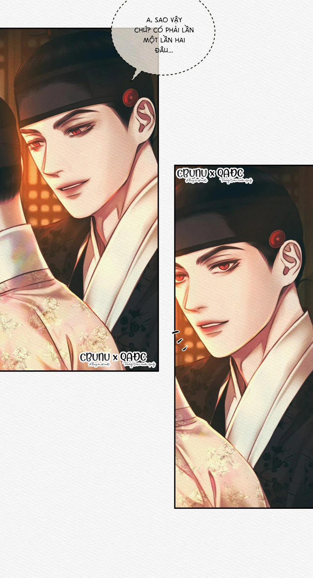 (Cbunu) Củy Dạ Khút 29 trang 2