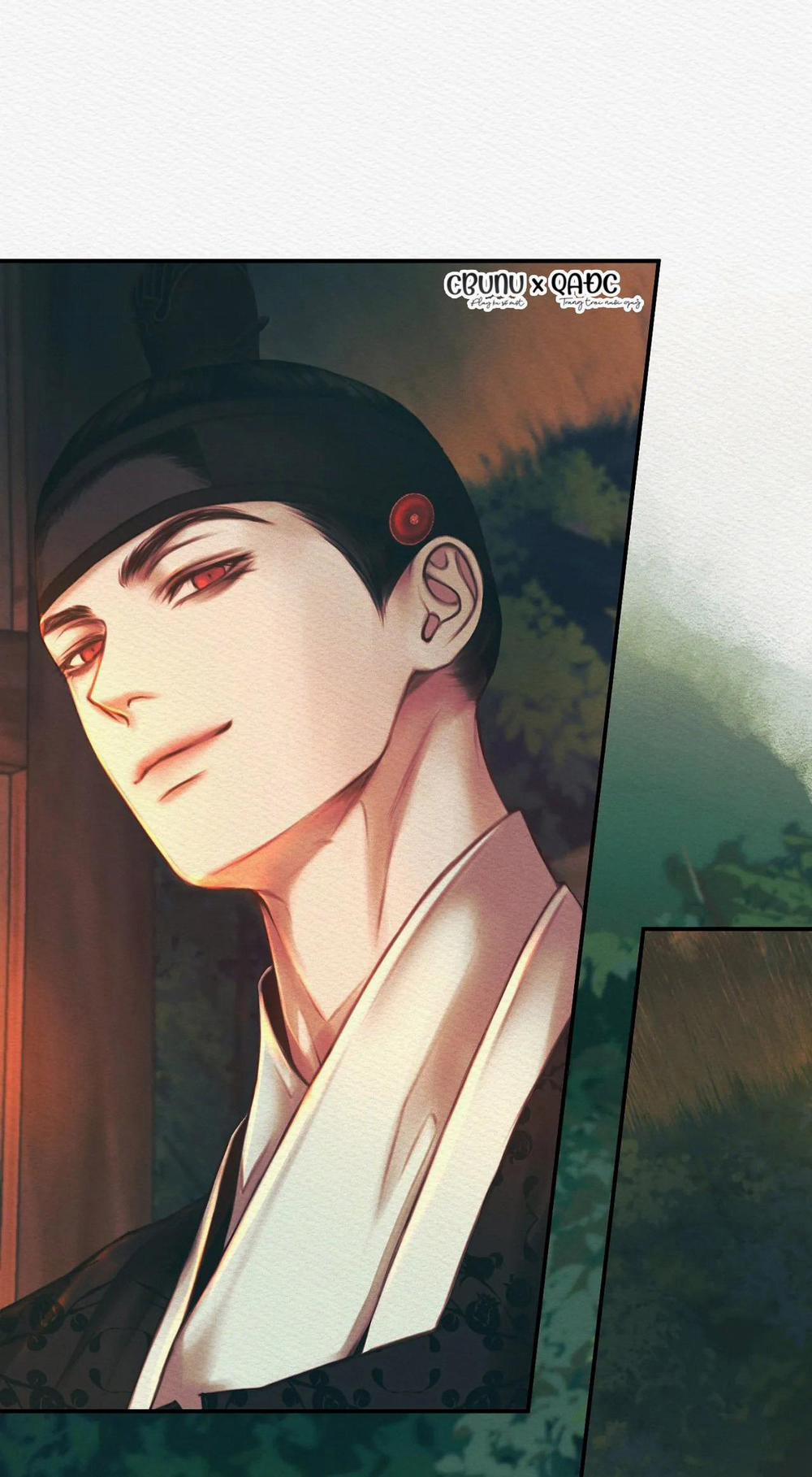 (Cbunu) Củy Dạ Khút 29 trang 21